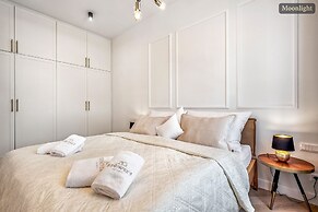 Beňovský Apartments