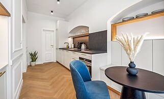 Beňovský Apartments