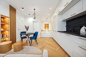 Beňovský Apartments