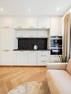 Beňovský Apartments