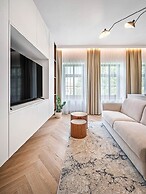 Beňovský Apartments