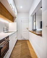 Beňovský Apartments