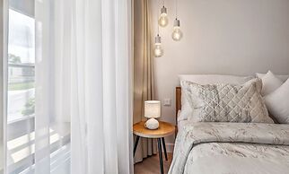 Beňovský Apartments