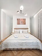 Beňovský Apartments