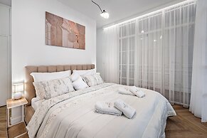 Beňovský Apartments