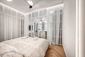 Beňovský Apartments