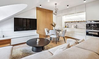 Beňovský Apartments