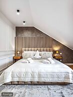 Beňovský Apartments