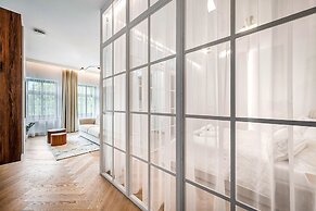 Beňovský Apartments