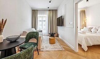 Beňovský Apartments