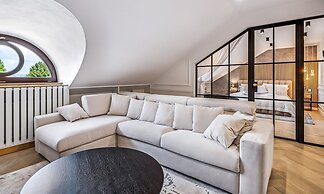 Beňovský Apartments