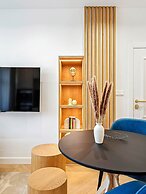 Beňovský Apartments