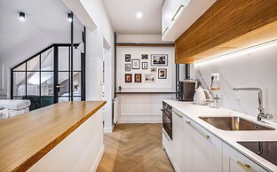 Beňovský Apartments