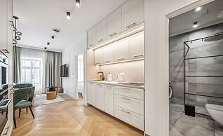 Beňovský Apartments