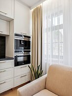 Beňovský Apartments