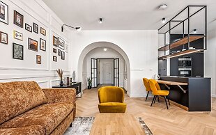 Beňovský Apartments