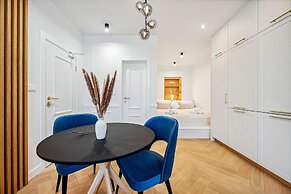 Beňovský Apartments