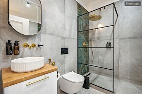 Beňovský Apartments