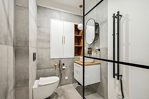 Beňovský Apartments