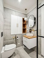 Beňovský Apartments