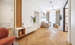 Beňovský Apartments