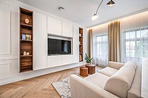 Beňovský Apartments