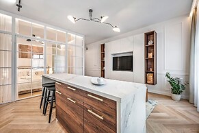 Beňovský Apartments