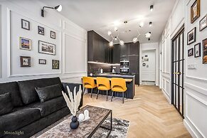 Beňovský Apartments