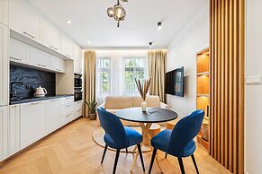 Beňovský Apartments