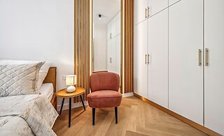 Beňovský Apartments