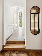 Beňovský Apartments