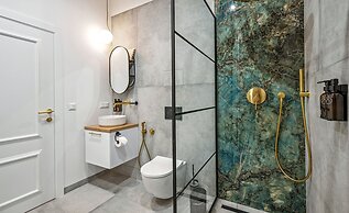 Beňovský Apartments