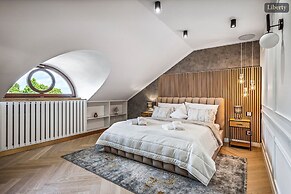 Beňovský Apartments