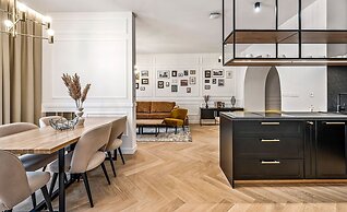 Beňovský Apartments