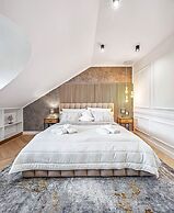 Beňovský Apartments