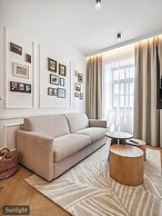 Beňovský Apartments