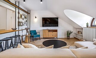 Beňovský Apartments