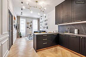 Beňovský Apartments