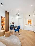 Beňovský Apartments