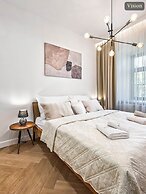 Beňovský Apartments