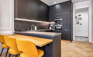 Beňovský Apartments