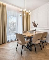 Beňovský Apartments