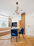 Beňovský Apartments