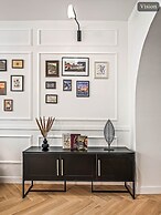 Beňovský Apartments