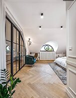 Beňovský Apartments