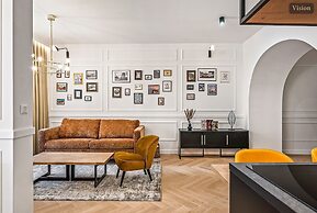 Beňovský Apartments