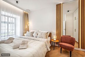 Beňovský Apartments