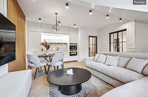 Beňovský Apartments