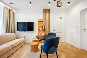 Beňovský Apartments