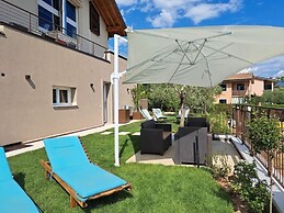 Villa dell'Olivo Bianco